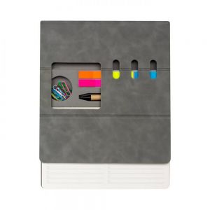 PORTA NOTAS KALEM personalizada